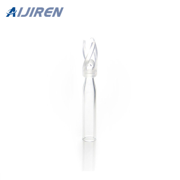 <h3>insert vial for Waters from China-Aijiren HPLC Vials</h3>
